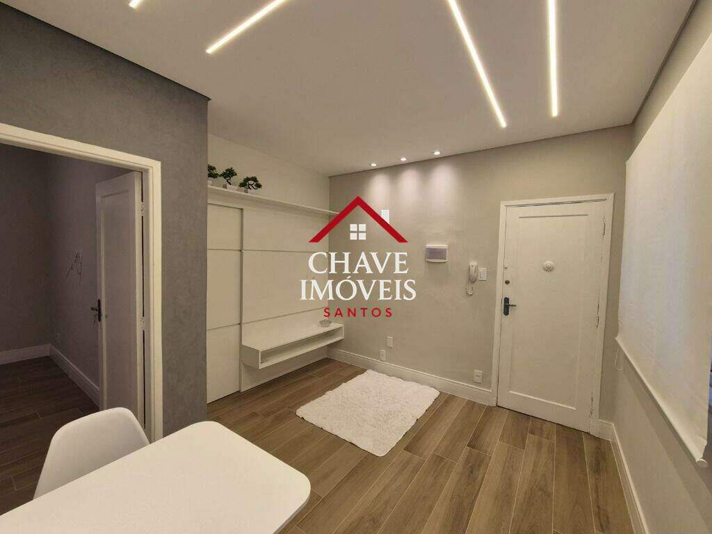 Apartamento à venda no Boqueirão: 