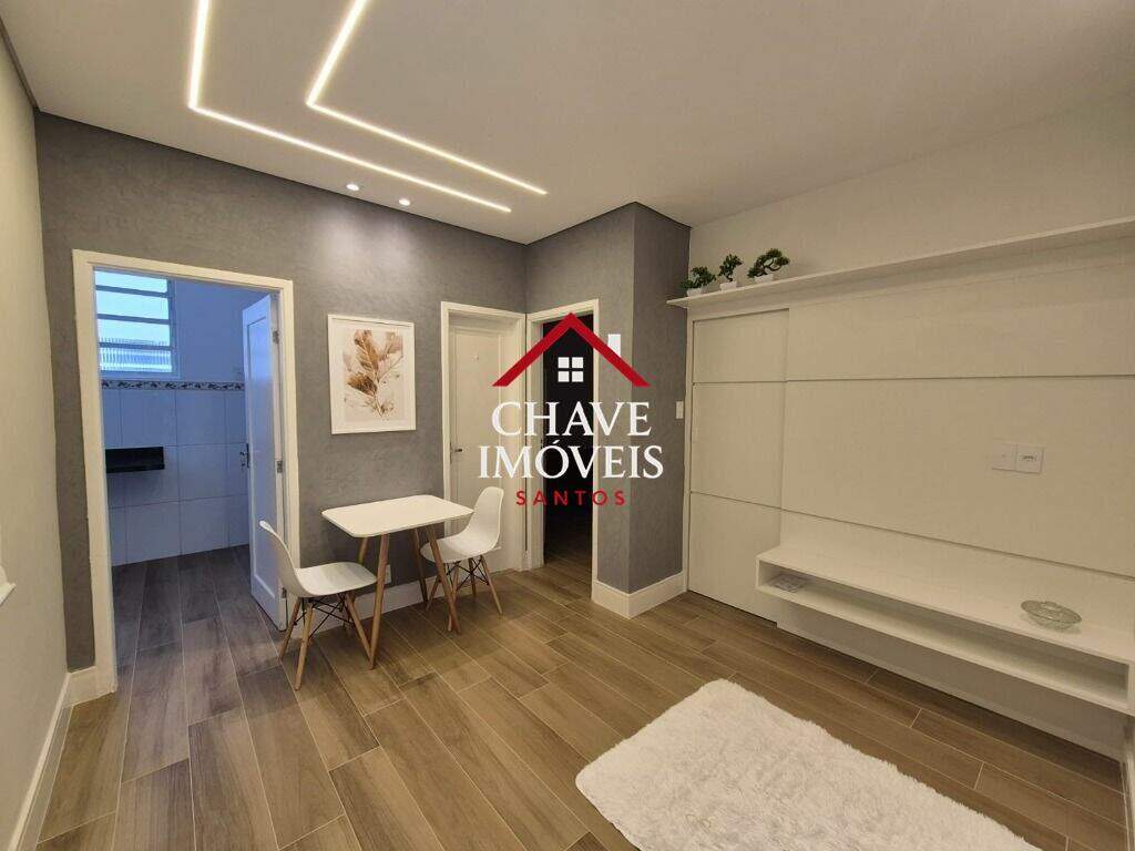 Apartamento à venda no Boqueirão: 
