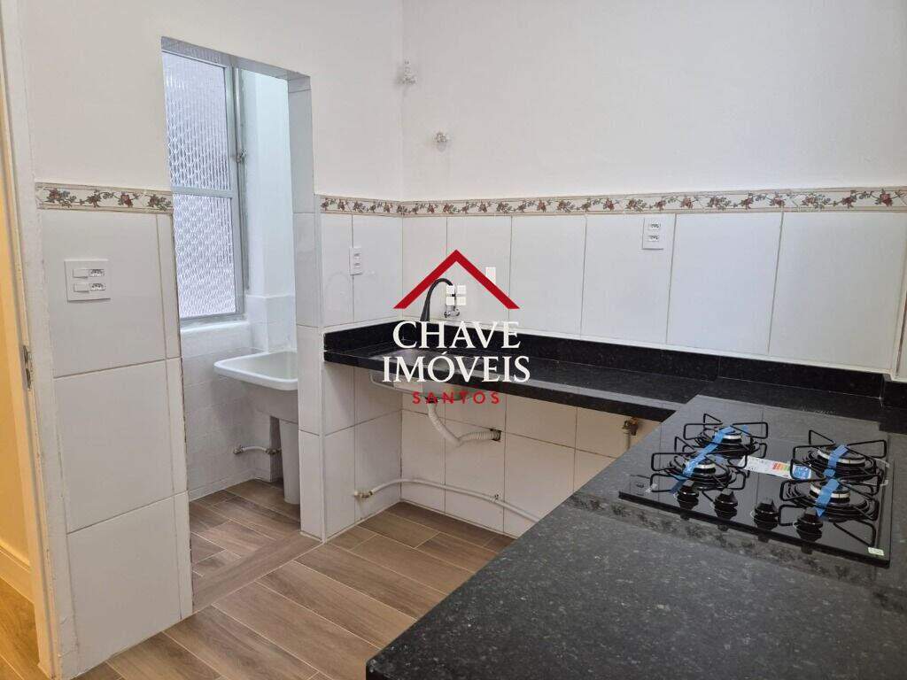 Apartamento à venda no Boqueirão: 