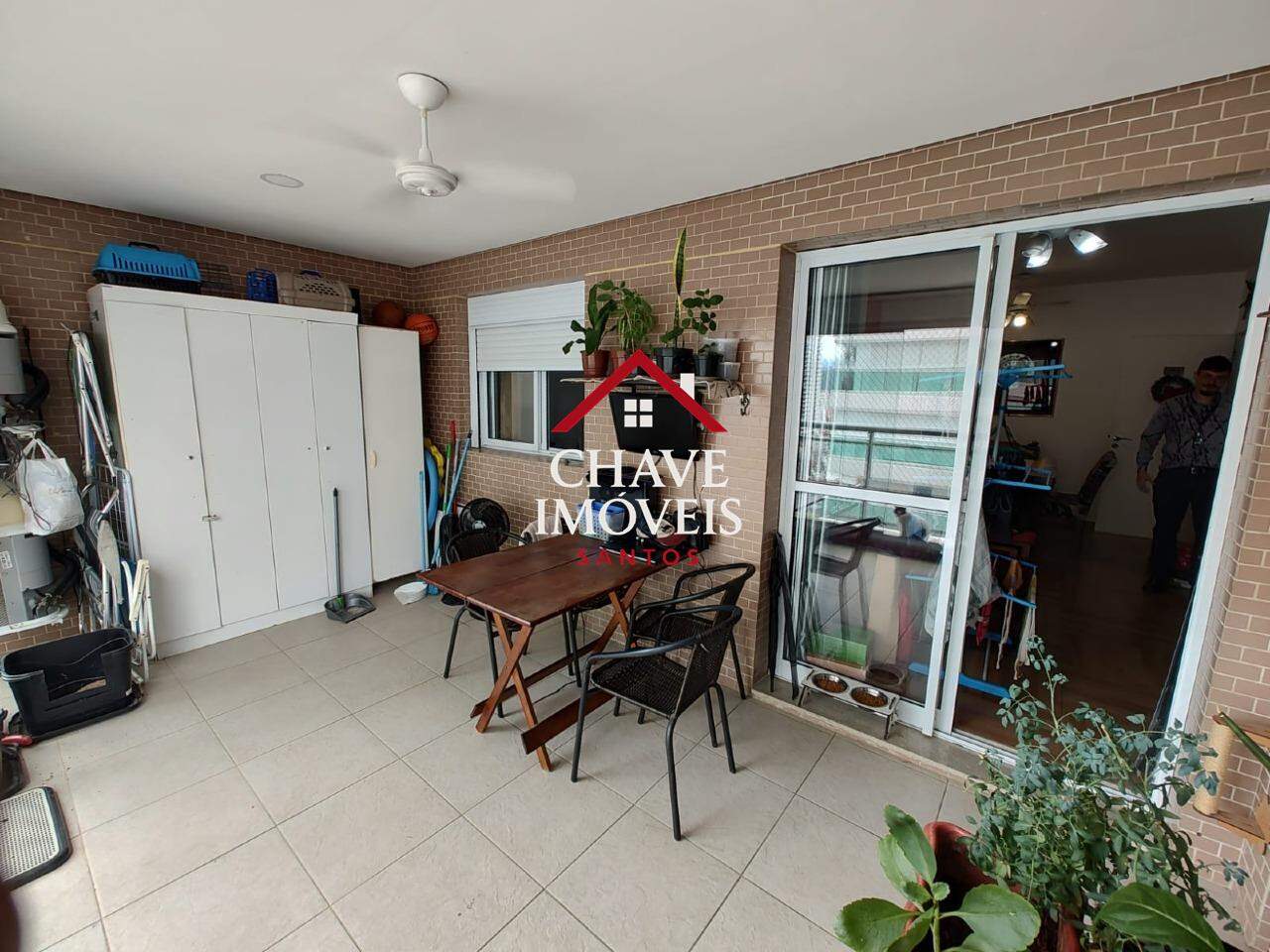 Apartamento à venda no Pompéia: 