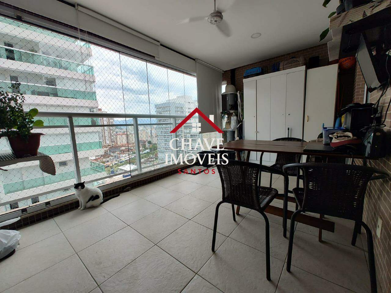 Apartamento à venda no Pompéia: 