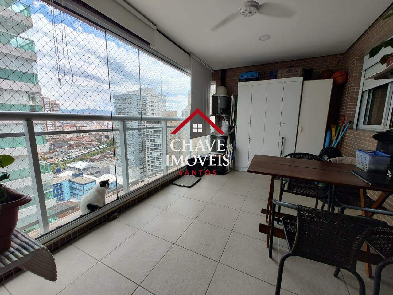 Apartamento à venda no Pompéia: 