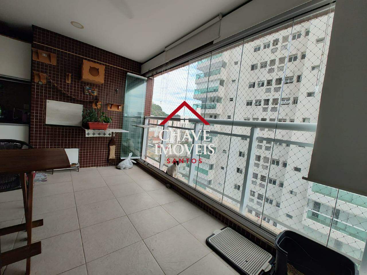Apartamento à venda no Pompéia: 