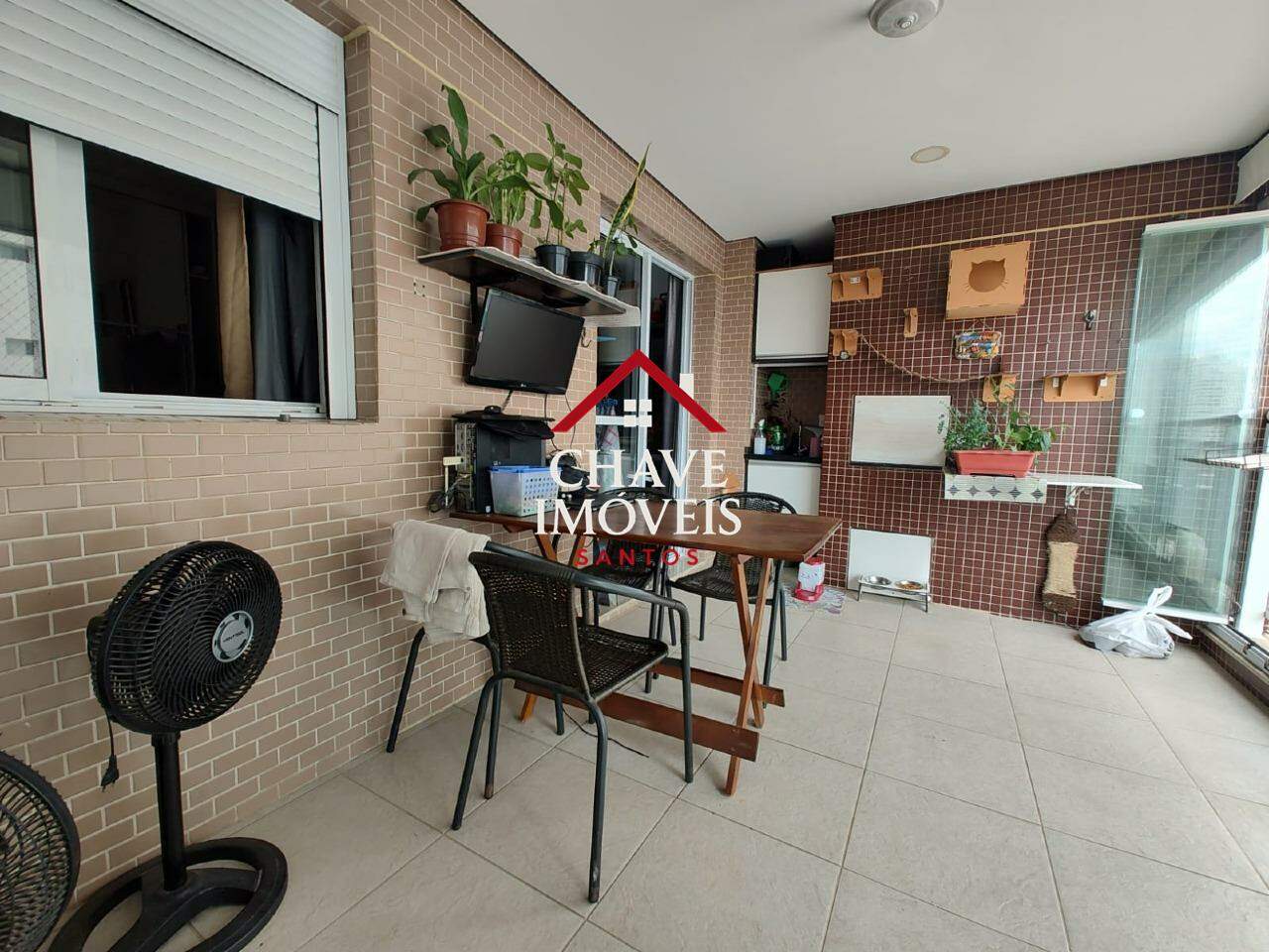 Apartamento à venda no Pompéia: 