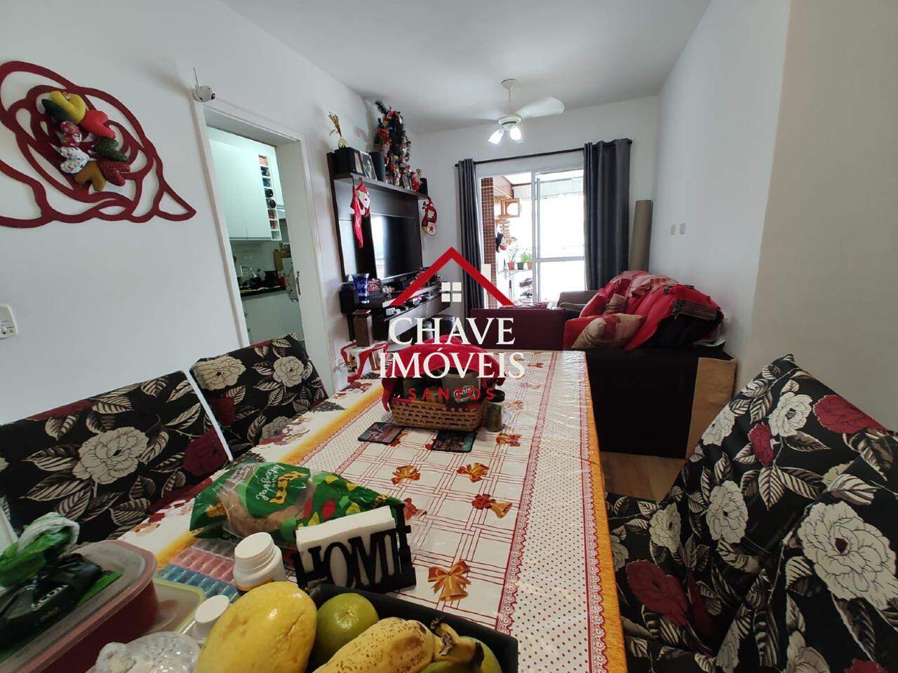 Apartamento à venda no Pompéia: 
