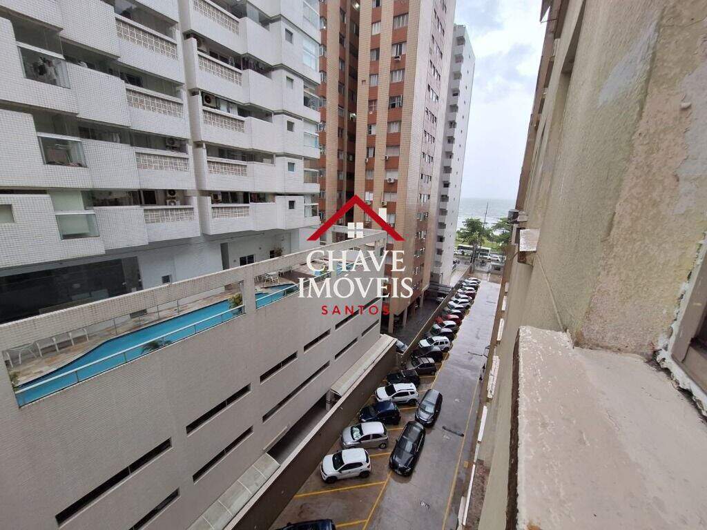 Apartamento à venda no Boqueirão: 