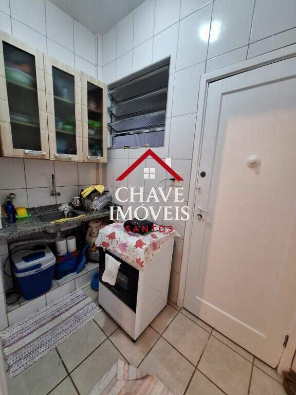 Apartamento à venda no Boqueirão: 