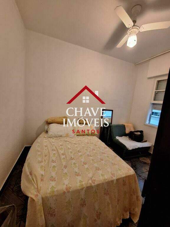 Apartamento à venda no Boqueirão: 