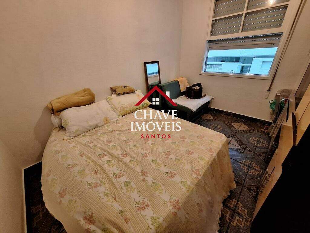 Apartamento à venda no Boqueirão: 