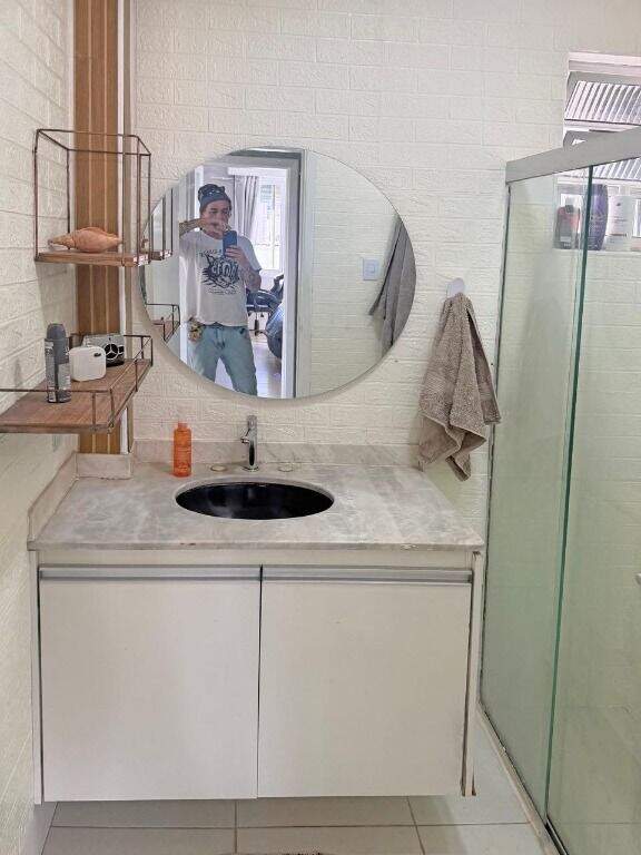 Apartamento à venda no Boqueirão: 