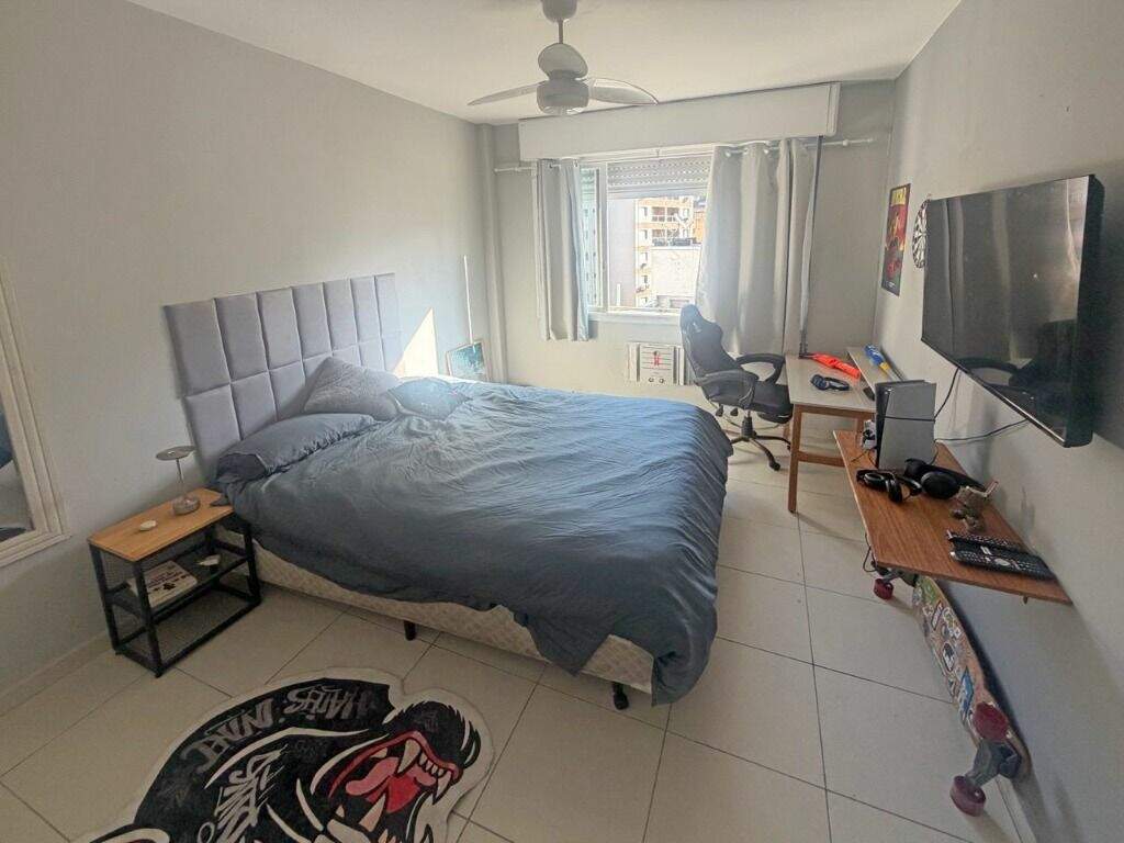 Apartamento à venda no Boqueirão: 