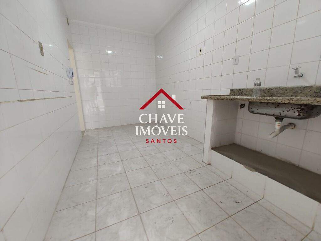 Apartamento à venda no Embaré: 