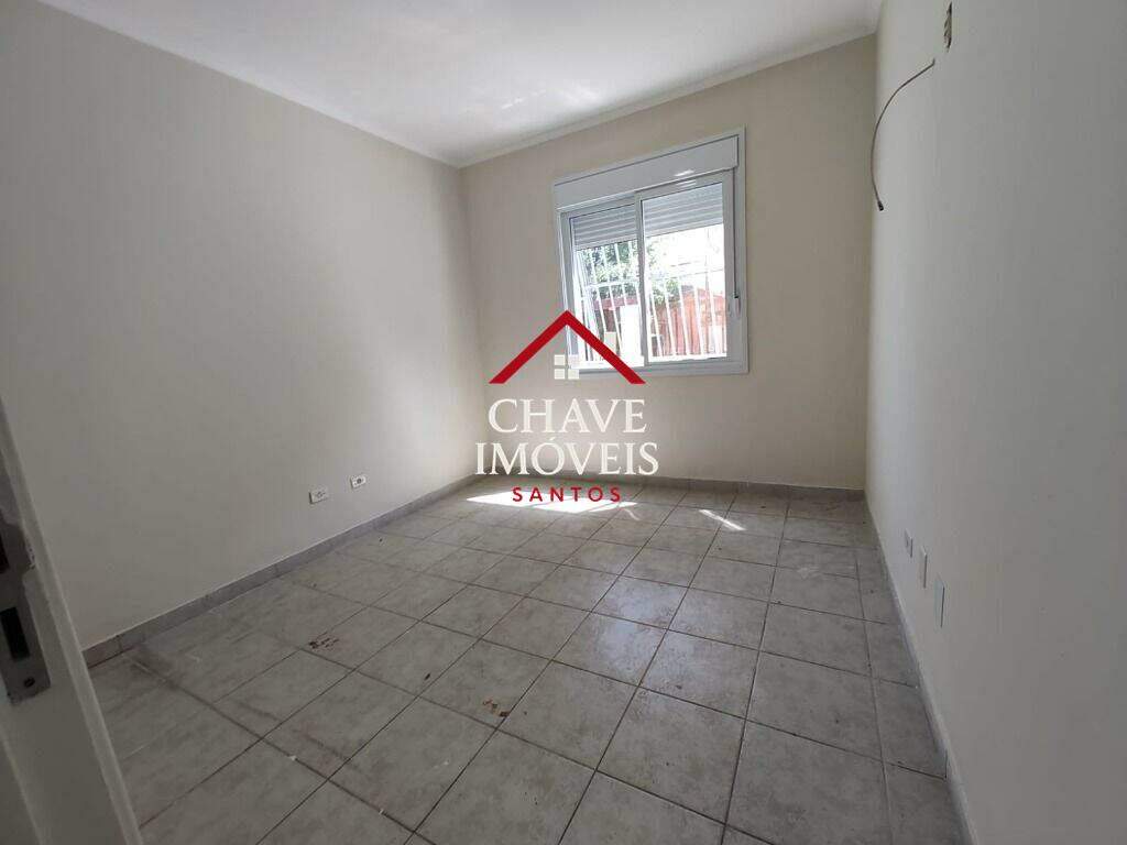 Apartamento à venda no Embaré: 