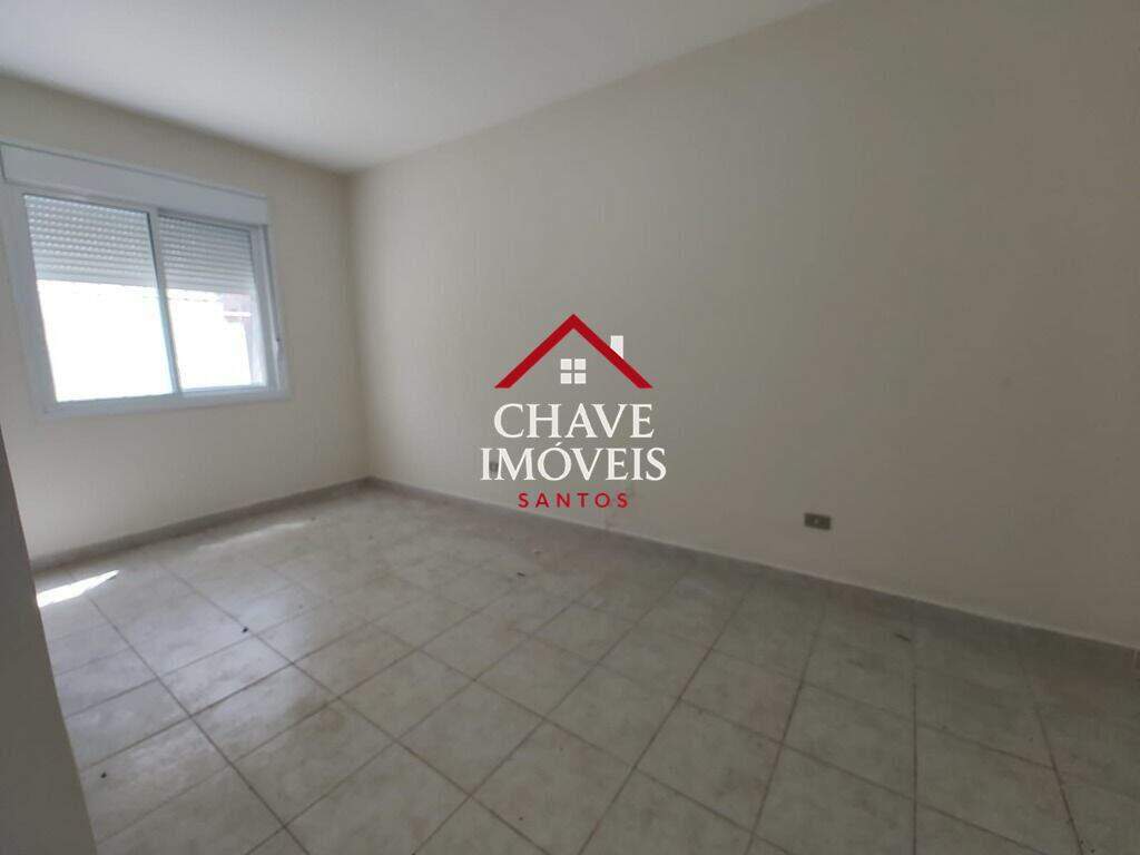 Apartamento à venda no Embaré: 