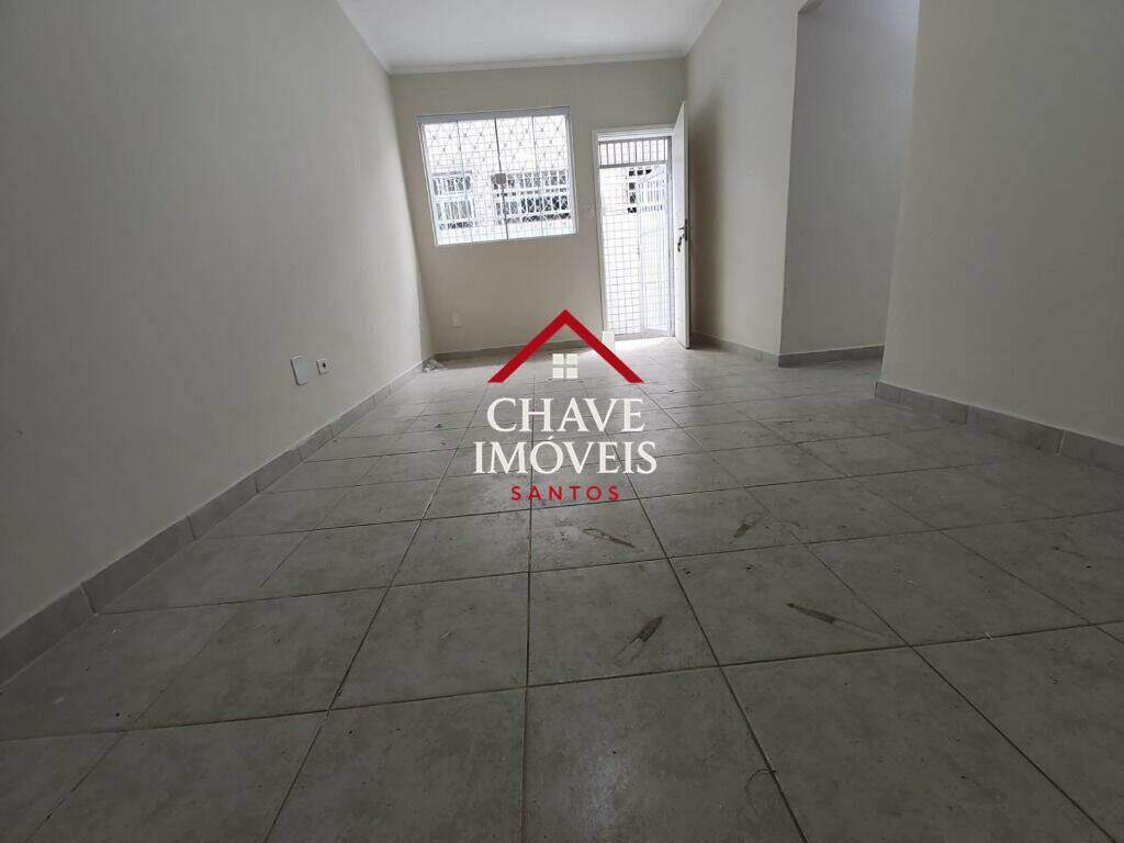 Apartamento à venda no Embaré: 
