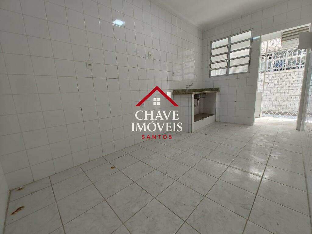 Apartamento à venda no Embaré: 