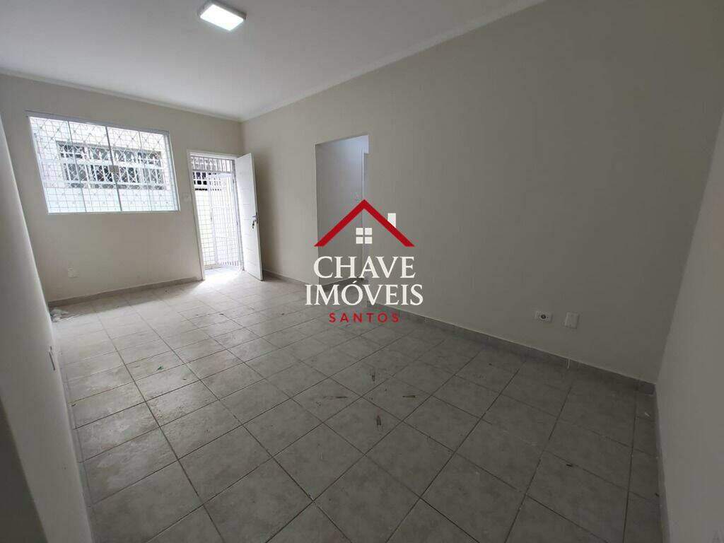 Apartamento à venda no Embaré: 