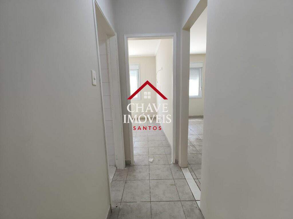 Apartamento à venda no Embaré: 