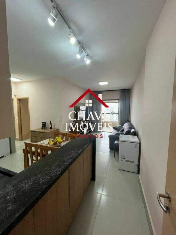 Apartamento à venda no José Menino: 