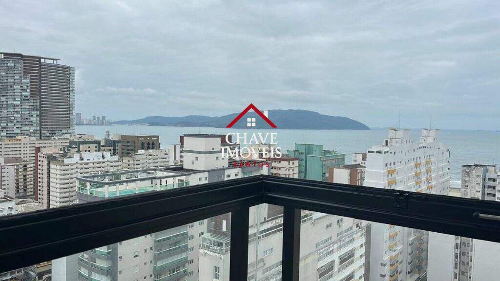 Apartamento à venda no José Menino: 