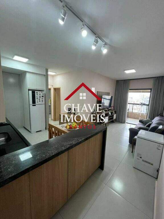 Apartamento à venda no José Menino: 