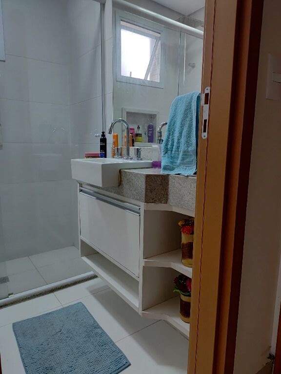 Apartamento à venda no Gonzaga: 