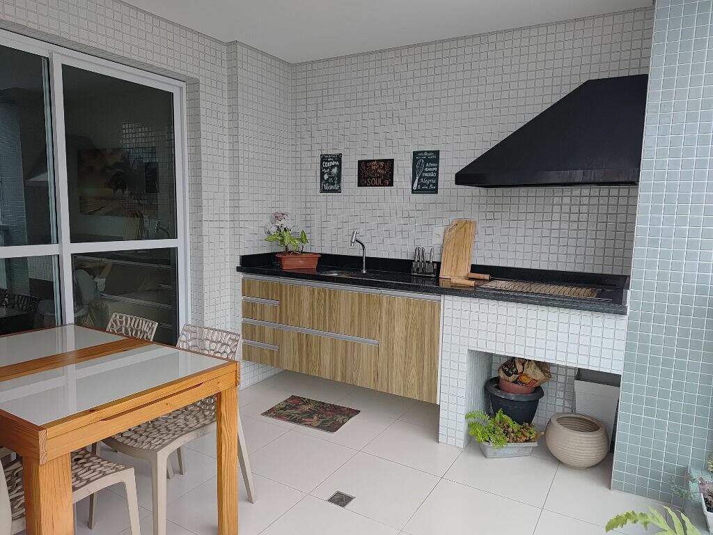Apartamento à venda no Gonzaga: 
