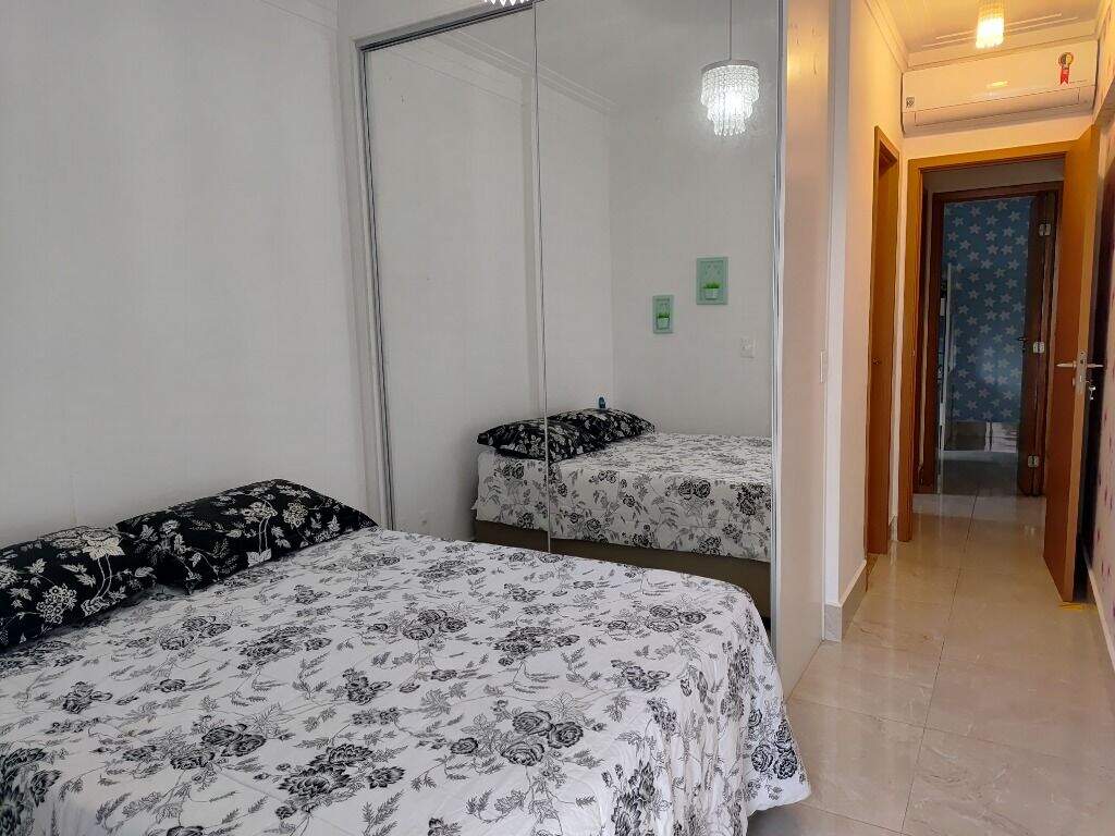 Apartamento à venda no Gonzaga: 