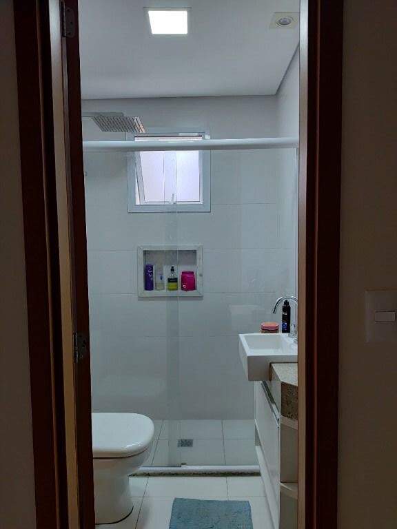 Apartamento à venda no Gonzaga: 