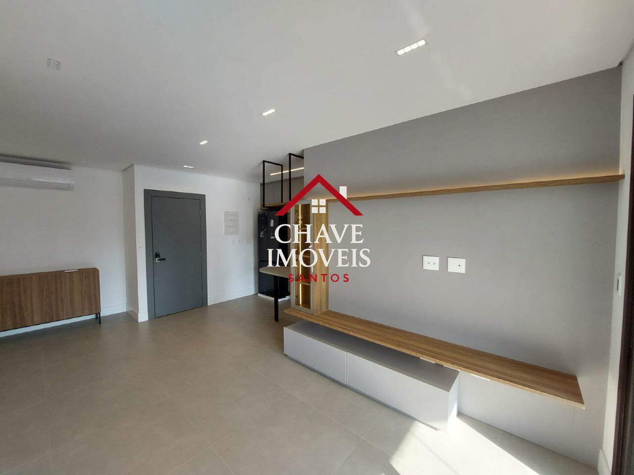 Apartamento à venda no Gonzaga: 