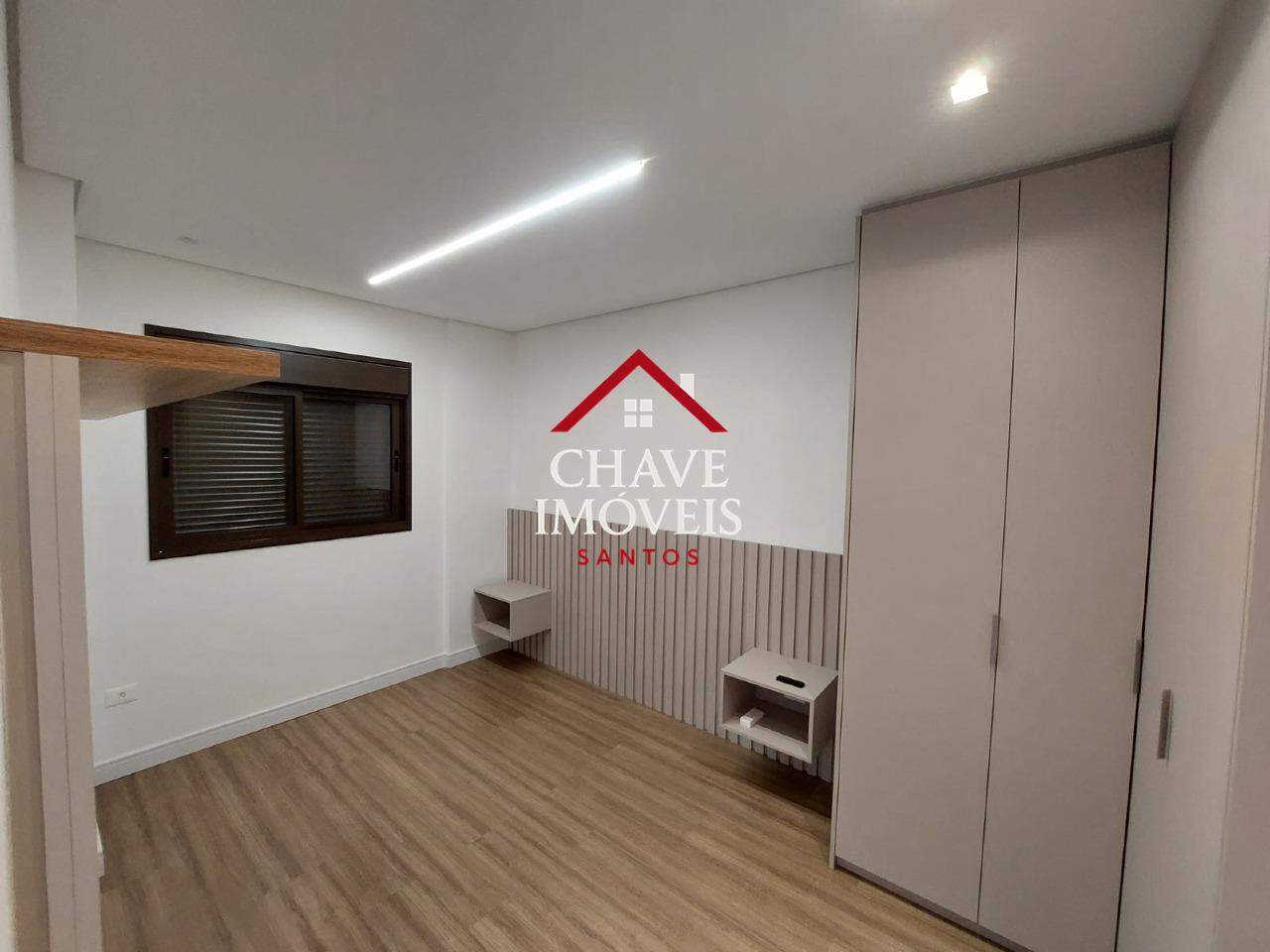Apartamento à venda no Gonzaga: 