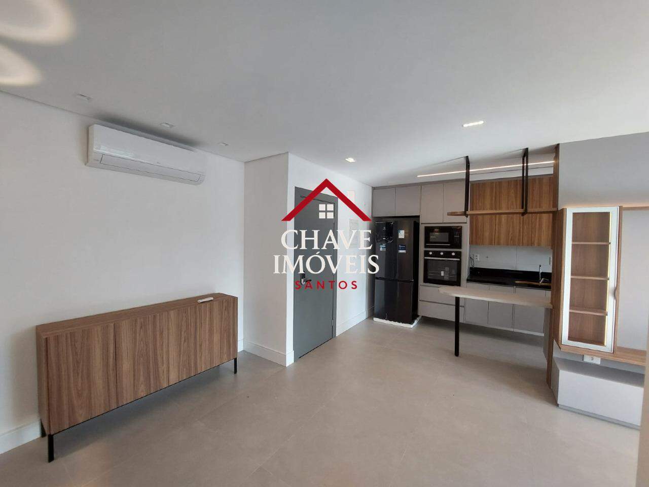 Apartamento à venda no Gonzaga: 