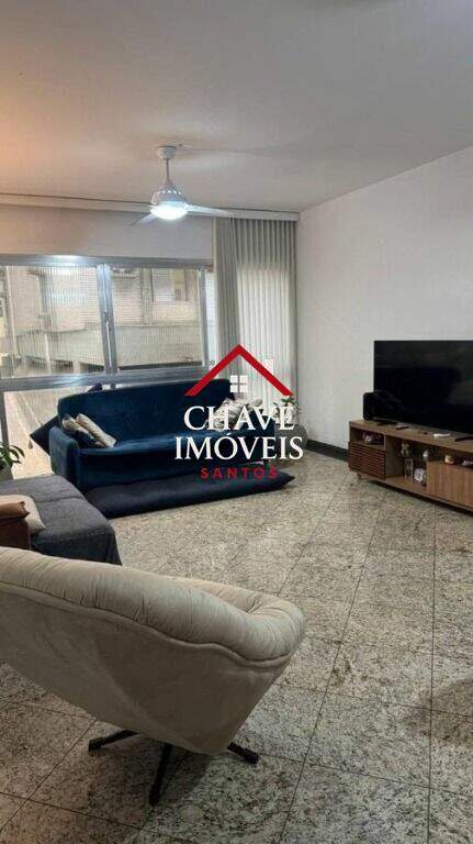 Apartamento à venda no Aparecida: 