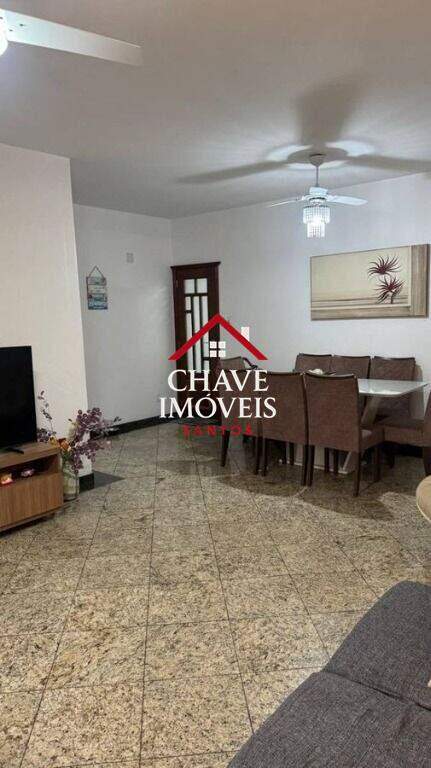 Apartamento à venda no Aparecida: 