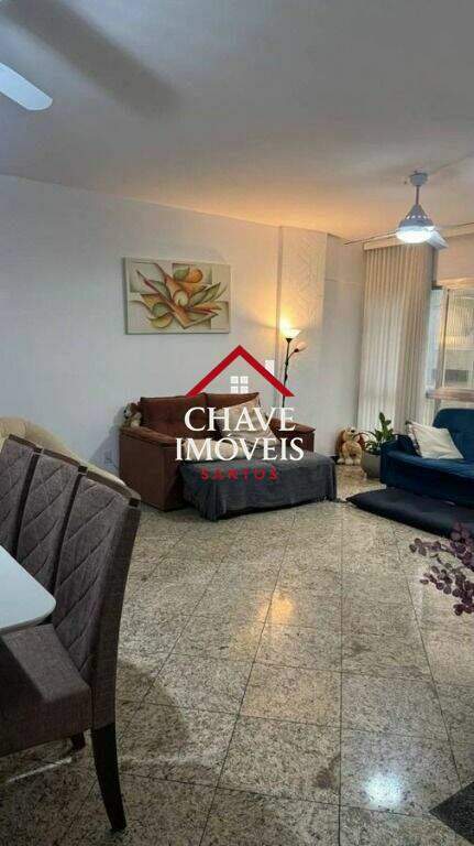 Apartamento à venda no Aparecida: 