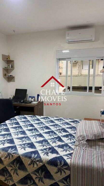Apartamento à venda no Aparecida: 