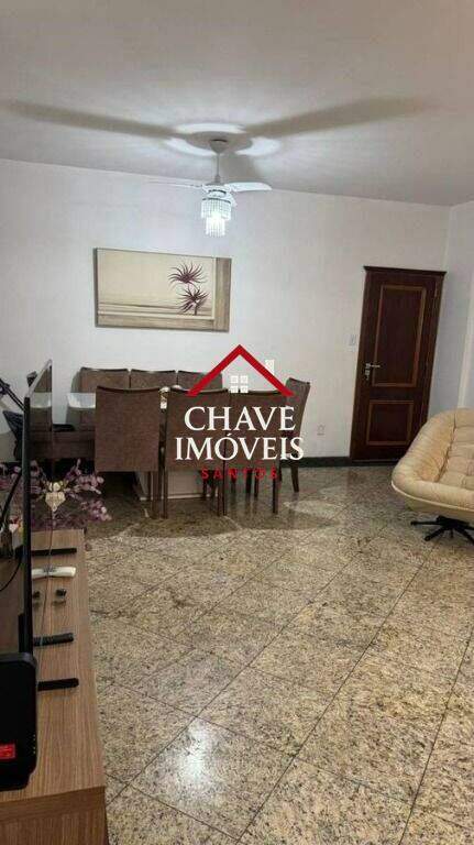 Apartamento à venda no Aparecida: 
