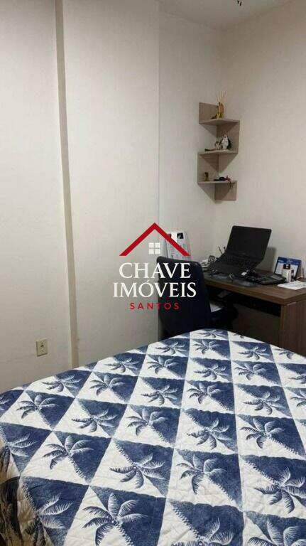 Apartamento à venda no Aparecida: 