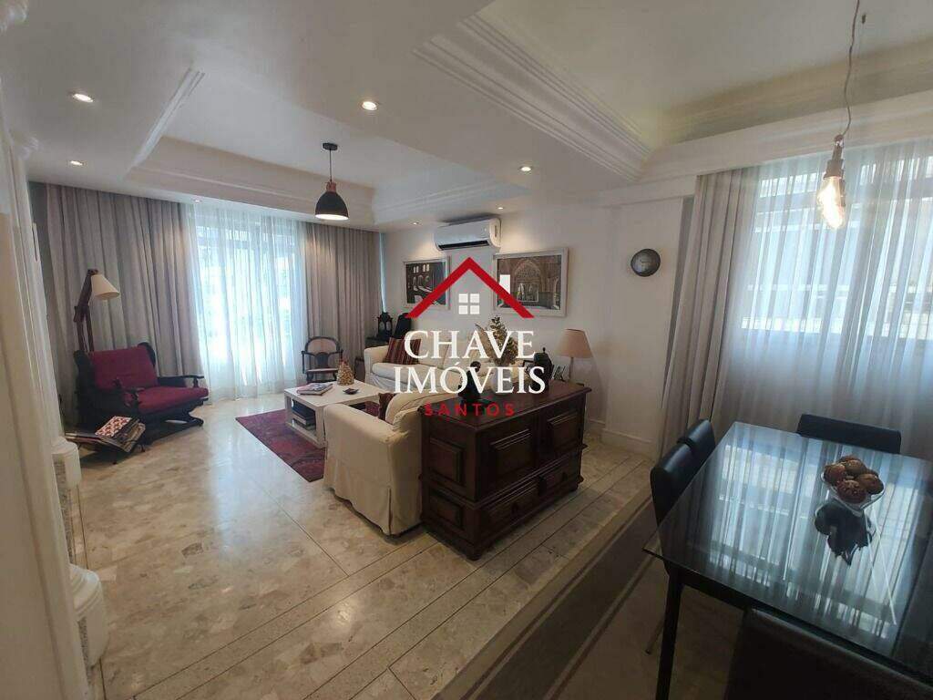 Apartamento à venda no Boqueirão: 