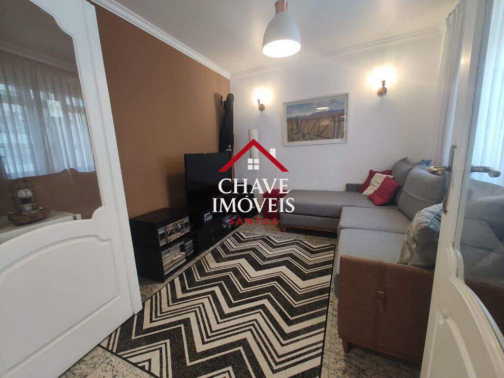 Apartamento à venda no Boqueirão: 
