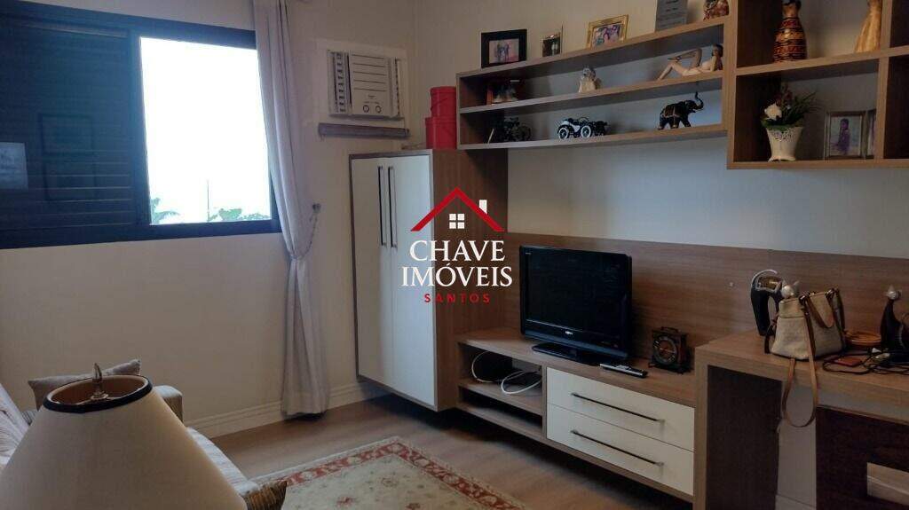 Apartamento à venda no Embaré: 