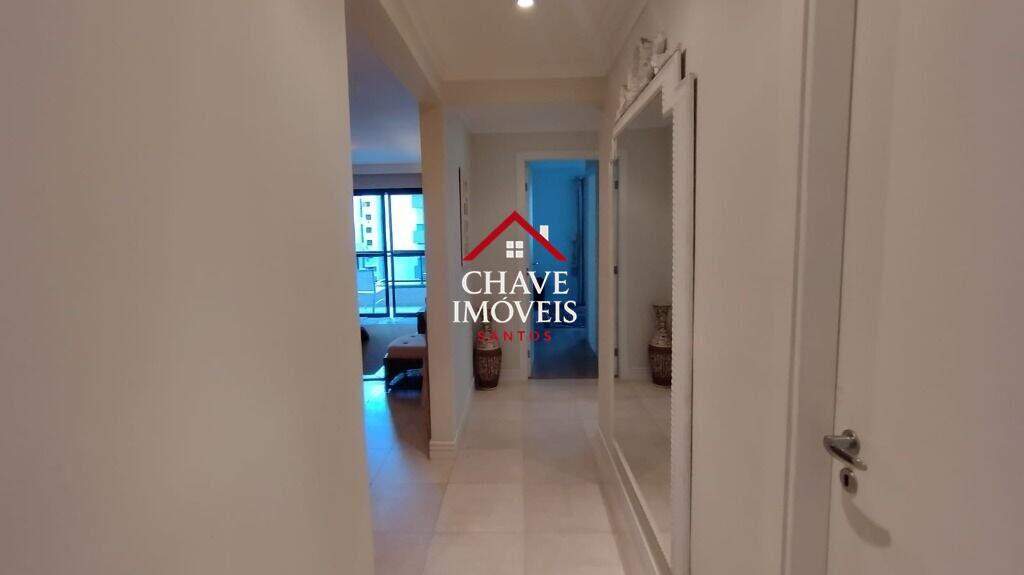Apartamento à venda no Embaré: 