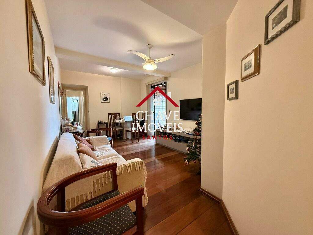 Apartamento à venda no Ponta da Praia: 