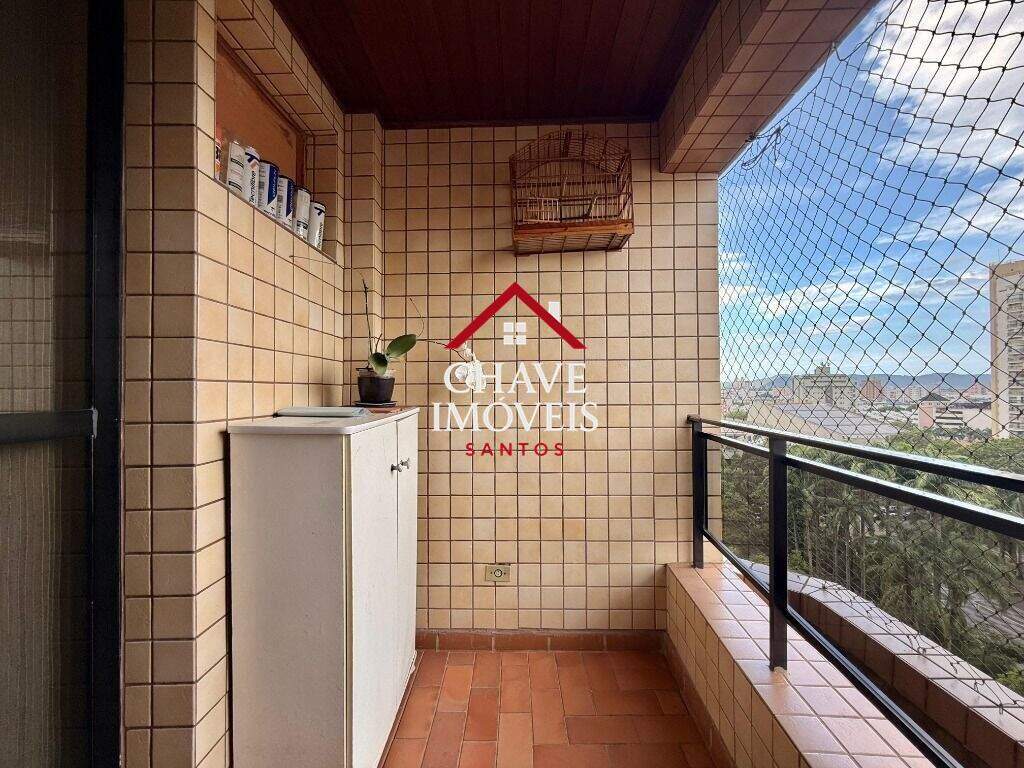 Apartamento à venda no Ponta da Praia: 