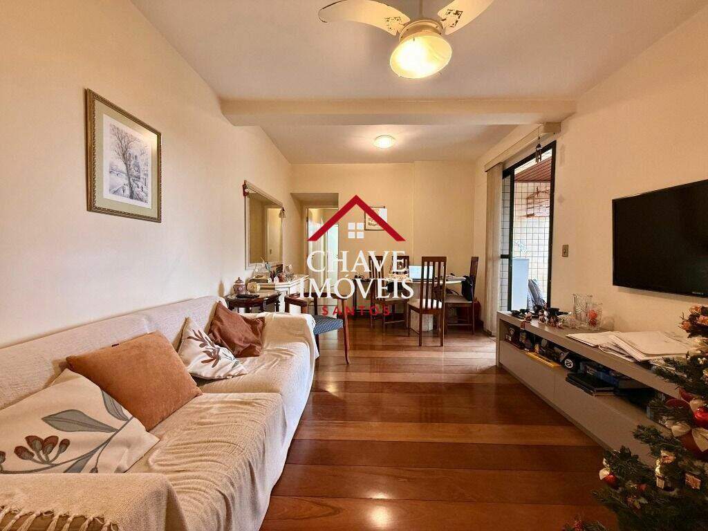 Apartamento à venda no Ponta da Praia: 