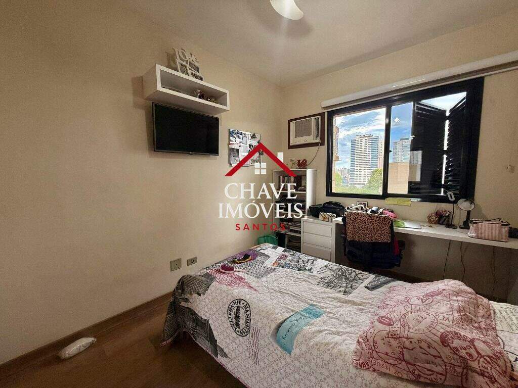 Apartamento à venda no Ponta da Praia: 