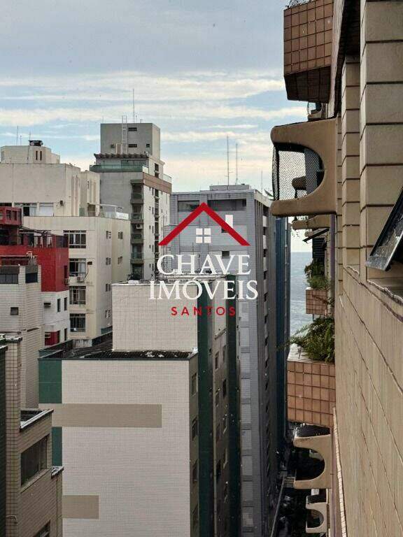 Apartamento à venda no Ponta da Praia: 