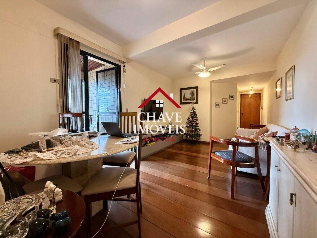 Apartamento à venda no Ponta da Praia: 