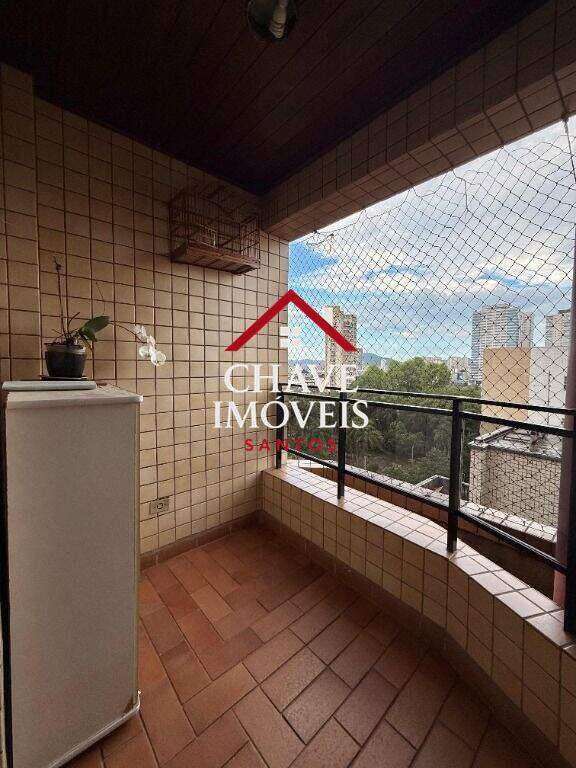 Apartamento à venda no Ponta da Praia: 
