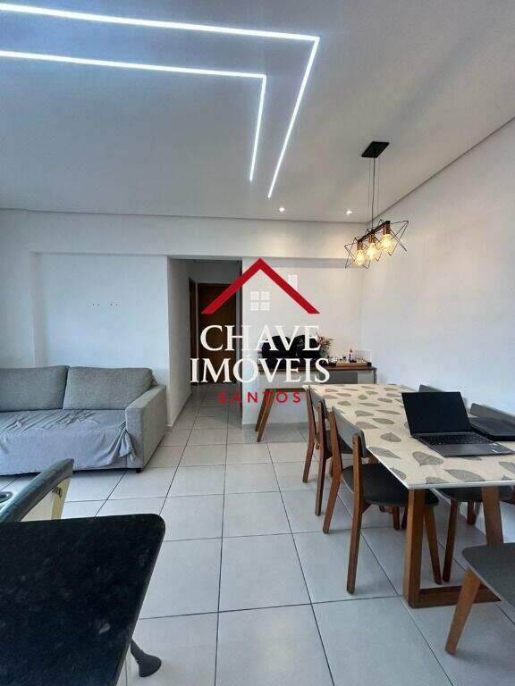 Apartamento à venda no Macuco: 